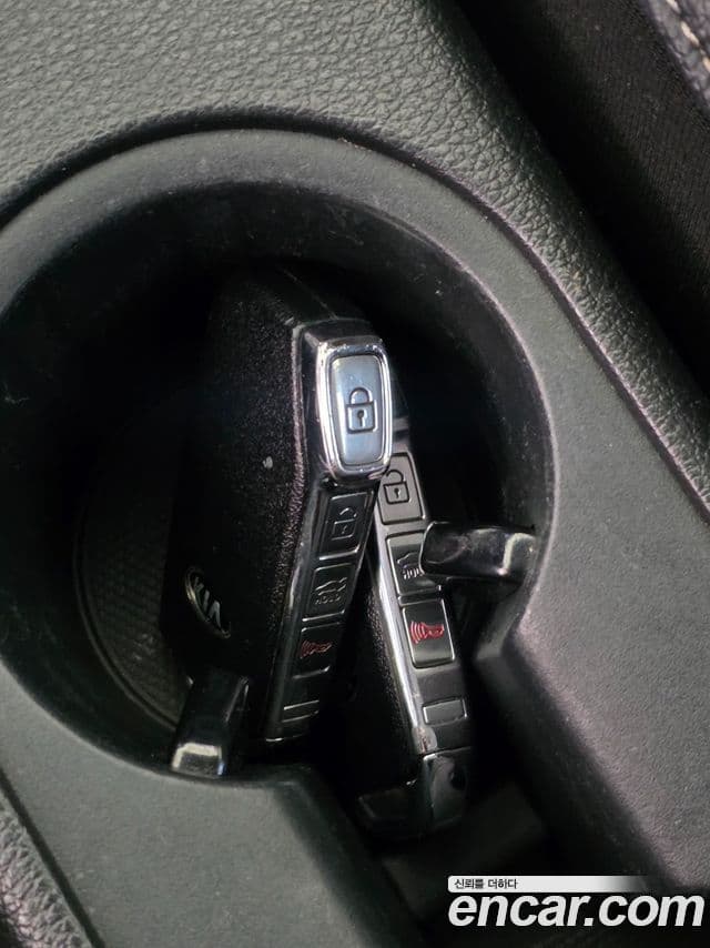 Kia All New K3 Standard, 2021 8