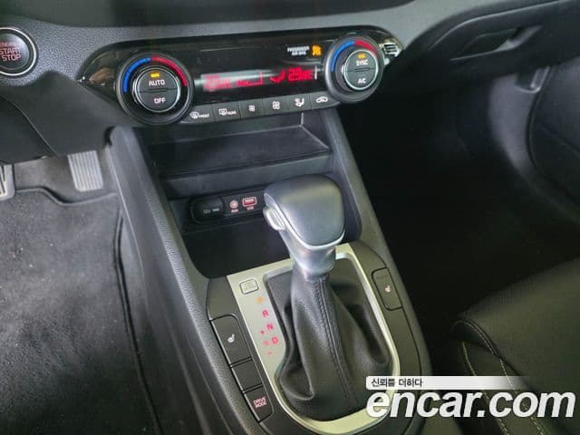 Kia All New K3 Standard, 2021 10