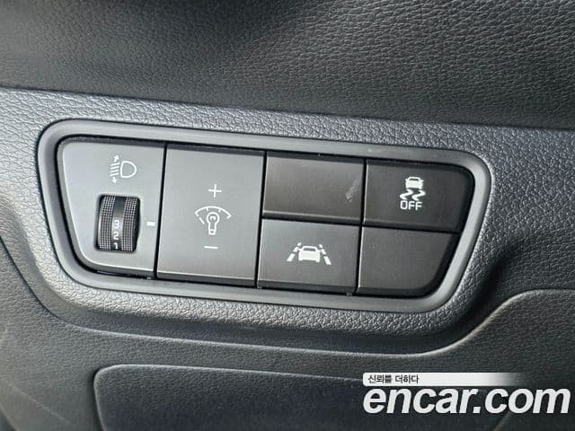 Kia All New K3 Standard, 2021 11