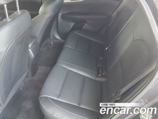 Kia All New K3 Standard, 2021 15