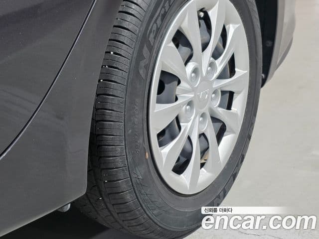 Kia All New K3 Standard, 2021 17