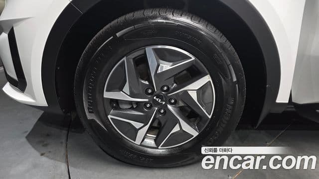 Kia Sorento 4세대 Prestige, 2022 все фото