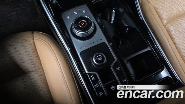 Kia Sorento 4세대 Prestige, 2022 9