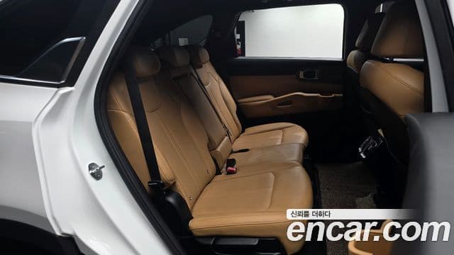Kia Sorento 4세대 Prestige, 2022 12