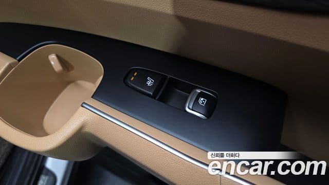 Kia Sorento 4세대 Prestige, 2022 19