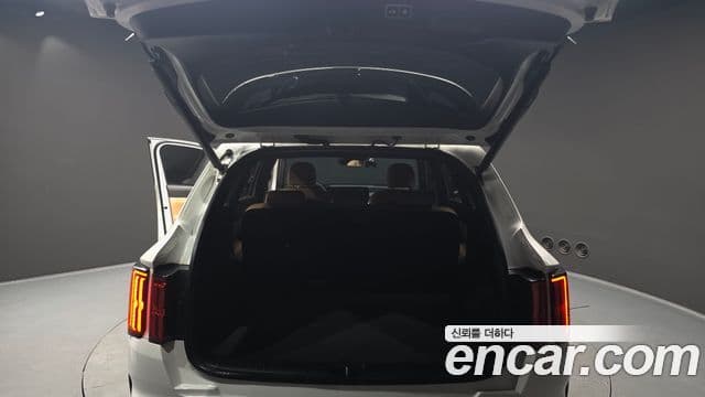 Kia Sorento 4세대 Prestige, 2022 20