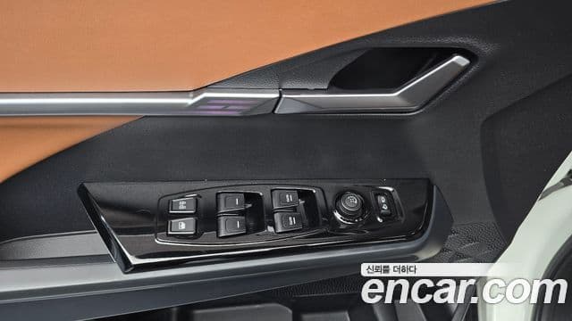 KG모빌리티(SsangYong) Torres T7, 2023 17