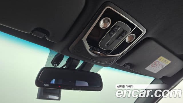 KG모빌리티(SsangYong) Torres T7, 2023 18