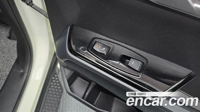 KG모빌리티(SsangYong) Torres T7, 2023 19