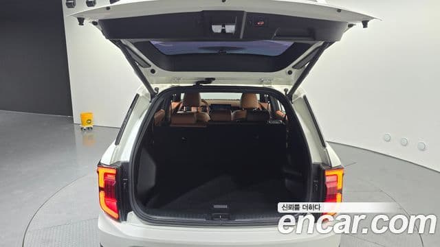 KG모빌리티(SsangYong) Torres T7, 2023 20