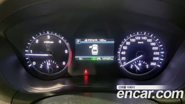 Genesis G80 Luxury, 2019 8