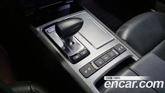 Genesis G80 Luxury, 2019 9