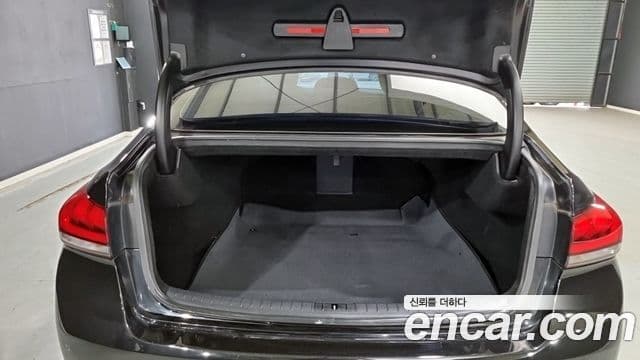 Genesis G80 Luxury, 2019 12