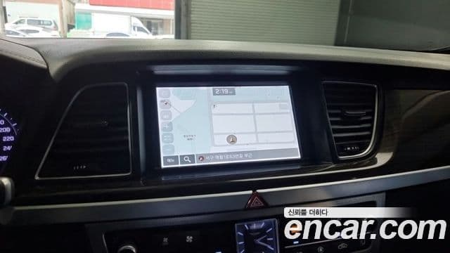 Genesis G80 Luxury, 2019 14