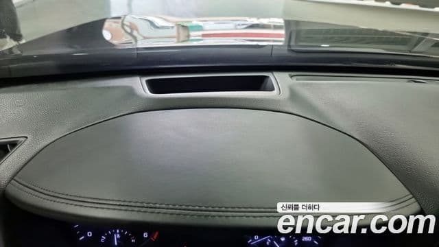 Genesis G80 Luxury, 2019 16