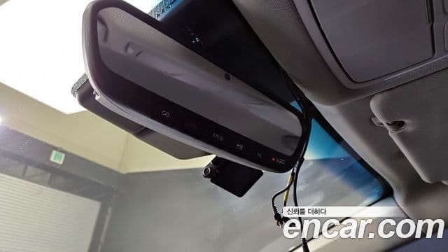 Genesis G80 Luxury, 2019 17