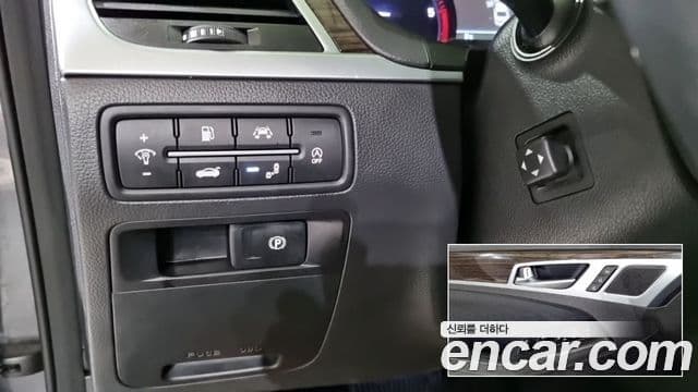 Genesis G80 Luxury, 2019 18