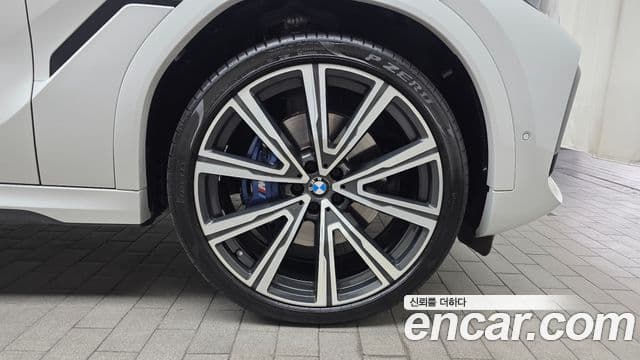 BMW X6 (G06) Exclusive, 2021 все фото