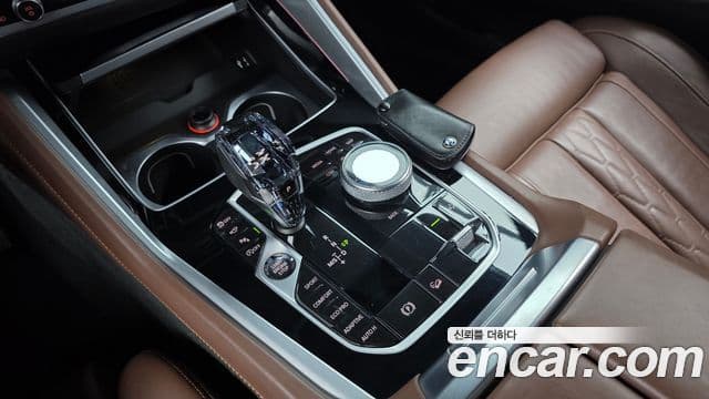 BMW X6 (G06) Exclusive, 2021 9