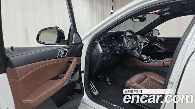 BMW X6 (G06) Exclusive, 2021 10