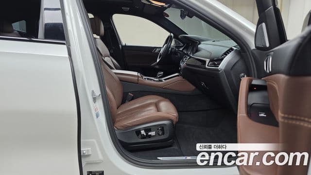 BMW X6 (G06) Exclusive, 2021 11