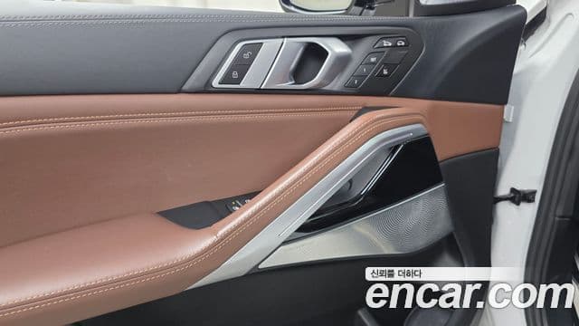 BMW X6 (G06) Exclusive, 2021 16