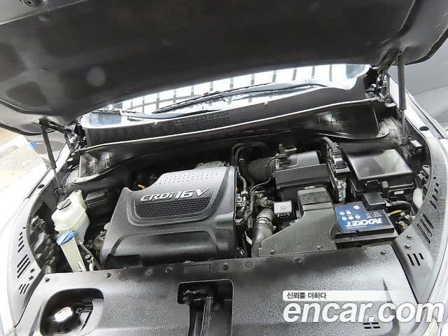 Kia The / новый New Sorento Noblesse Special, 2018 6