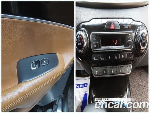 Kia The / новый New Sorento Noblesse Special, 2018 16