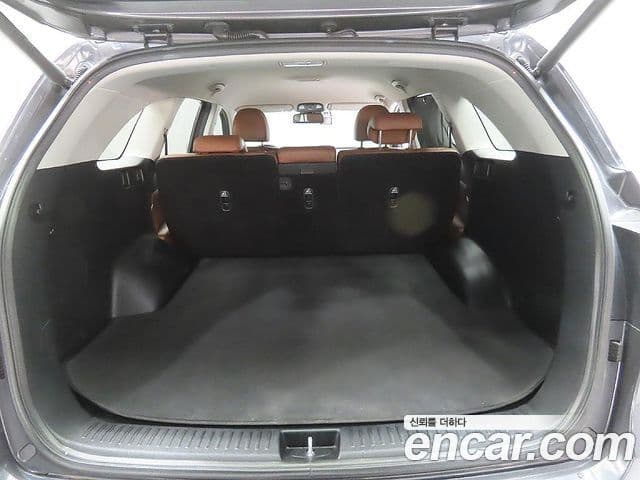 Kia The / новый New Sorento Noblesse Special, 2018 19