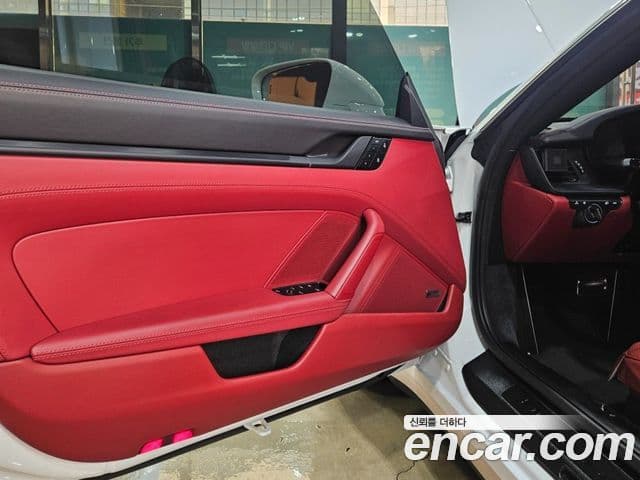 Porsche 911 (992) Carrera GTS кабриолет, 2023 10