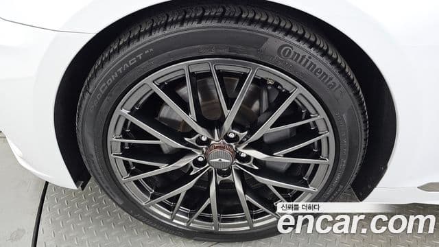 Genesis G80 Prestige, 2018 все фото