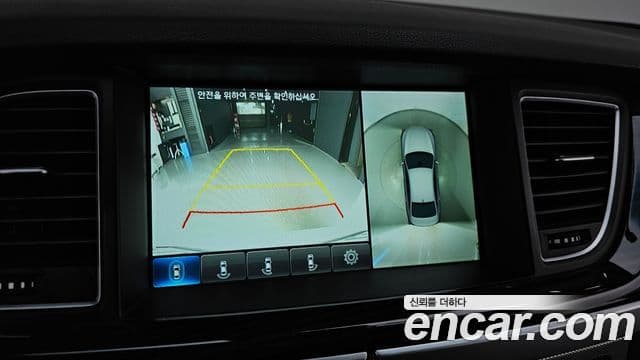 Genesis G80 Prestige, 2018 15