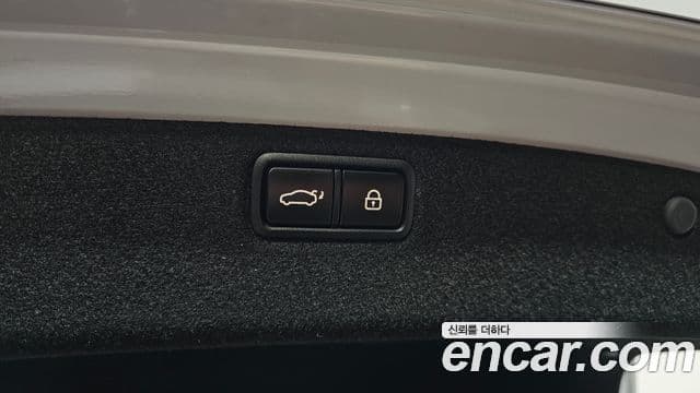 Genesis G80 Prestige, 2018 20