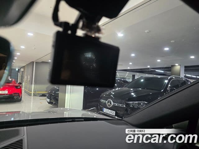 Porsche Cayenne (PO536) 3.0 E-гибрид купе, 2024 17