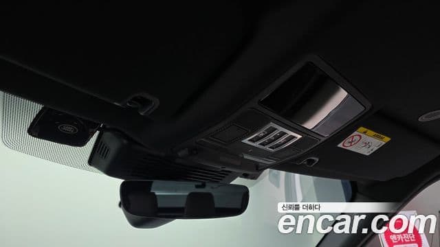 Land Rover Discovery 5 D300 Dynamic HSE, 2024 16