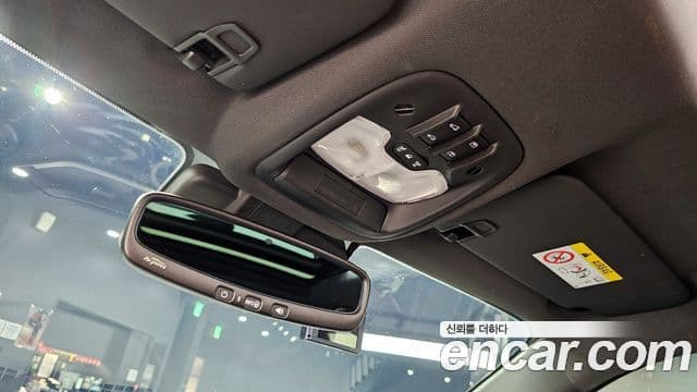 Chevrolet(GM대우) Trailblazer RS, 2021 16