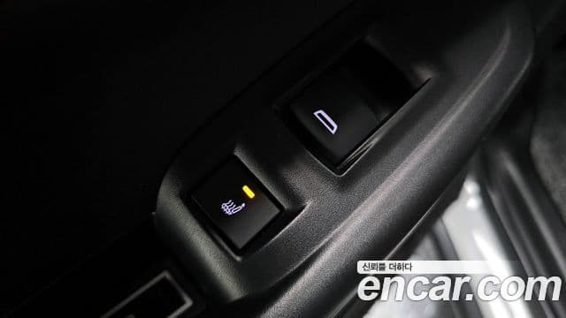 Chevrolet(GM대우) Trailblazer RS, 2021 17