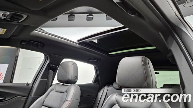 Chevrolet(GM대우) Trailblazer RS, 2021 18