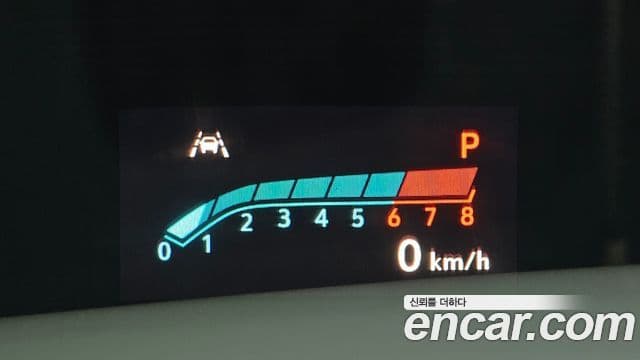 Chevrolet(GM대우) Trailblazer RS, 2021 19