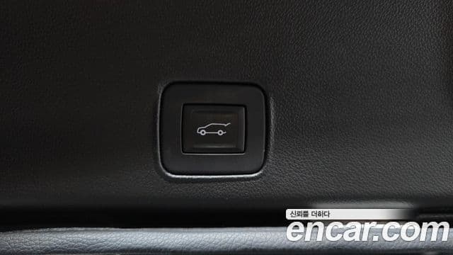 Chevrolet(GM대우) Trailblazer RS, 2021 20