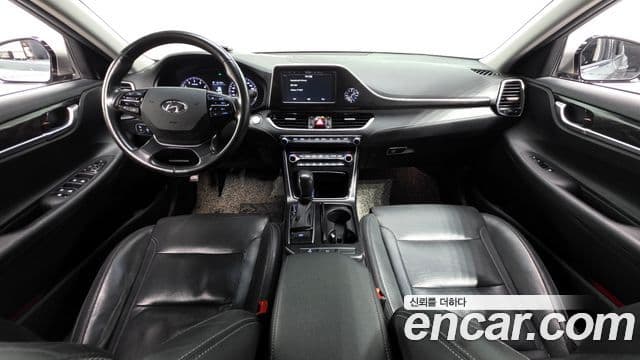 Hyundai Grandeur IG Modern, 2019 7