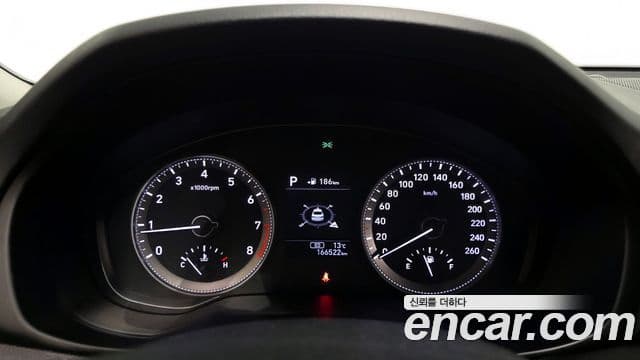 Hyundai Grandeur IG Modern, 2019 8