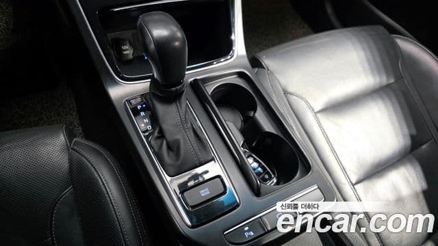 Hyundai Grandeur IG Modern, 2019 9