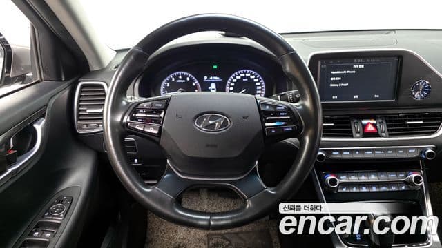Hyundai Grandeur IG Modern, 2019 13