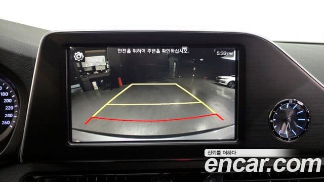 Hyundai Grandeur IG Modern, 2019 15