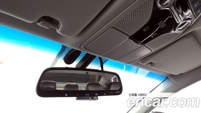 Hyundai Grandeur IG Modern, 2019 17