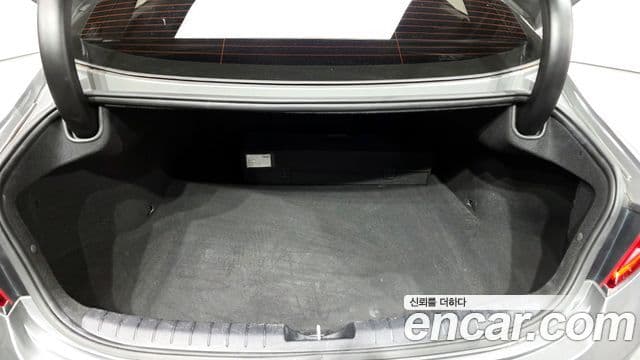 Hyundai Grandeur IG Modern, 2019 20