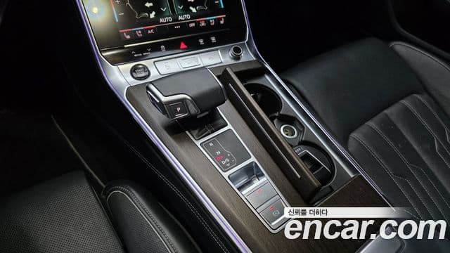 Audi A7 (4K) Premium, 2022 9