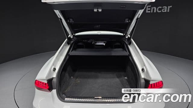 Audi A7 (4K) Premium, 2022 20