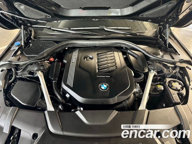 BMW 7시리즈 (G11) 740Li xDrive M Sport, 2022 6